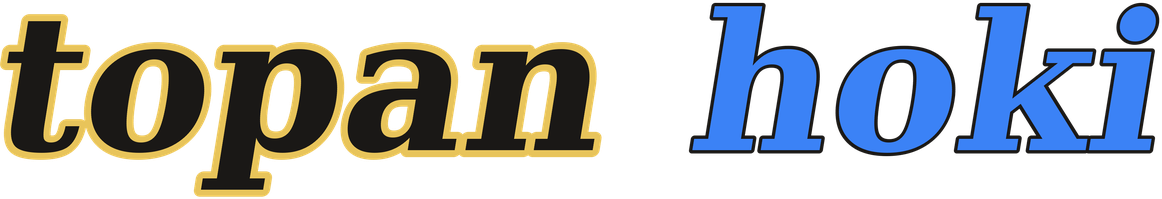 topan hoki logo